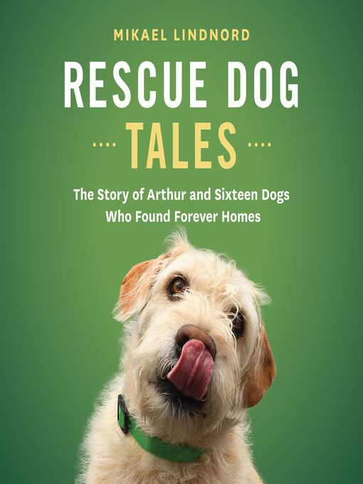 Rescue Dog Tales Nassau Digital Doorway OverDrive